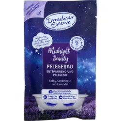 De Pflegebad Midnight Beauty 60 G
