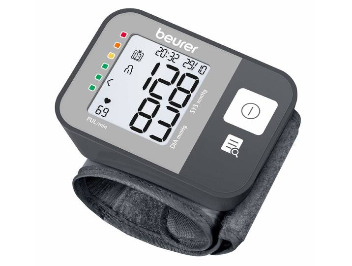 Beurer BC 27 Blutdruckmessgerät