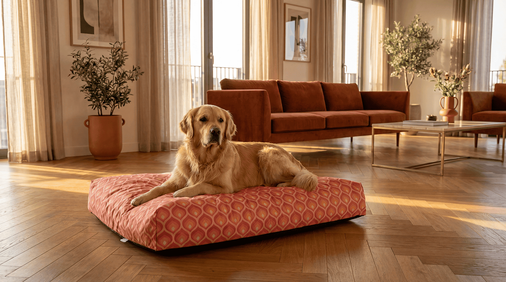 LOVEDI Lovedì Materasso Waterproof Olivia 100CM 100CM