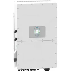 Deye Hybrid-Wechselrichter SUN-40K-SG01HP3-EU-BM4 3-Phasen 4 MPPT