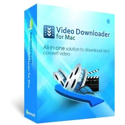 Video downloader Mac