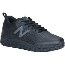 New Balance, Sicherheitsschuhe, Berufsschuh NewBalance NB 906SR WOMENS,Gr.40,5,schwar (40)
