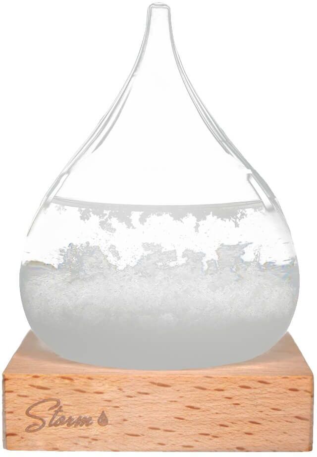 Storm Glass - Small Drop