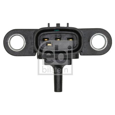 FEBI BILSTEIN Sensor, Saugrohrdruck 1000245 für MAZDA