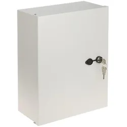 HERMETISCHES GEHÄUSE SH-410/310/203 407 x 307 x 203 mm (Gehäuse), Elektronikzubehör + Gehäuse
