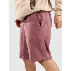 Iriedaily Corvin Shorts plum Gr. S