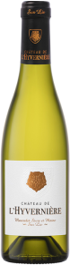 Château de l'Hyverniere Halbe Flasche - Muscadet Sèvre et Maine Sur Lie 2024 - Château de l'Hyvernière - Muscadet Sèvre et Maine - Weisswein - 0.375L