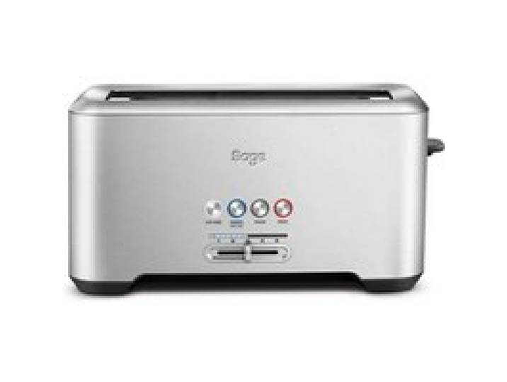 SAGE the A Bit More Toaster 4 tranches