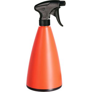 Mesto Sprühflasche Mini Lava, 0,79 Liter, Kunststoff, verstellbare Düse