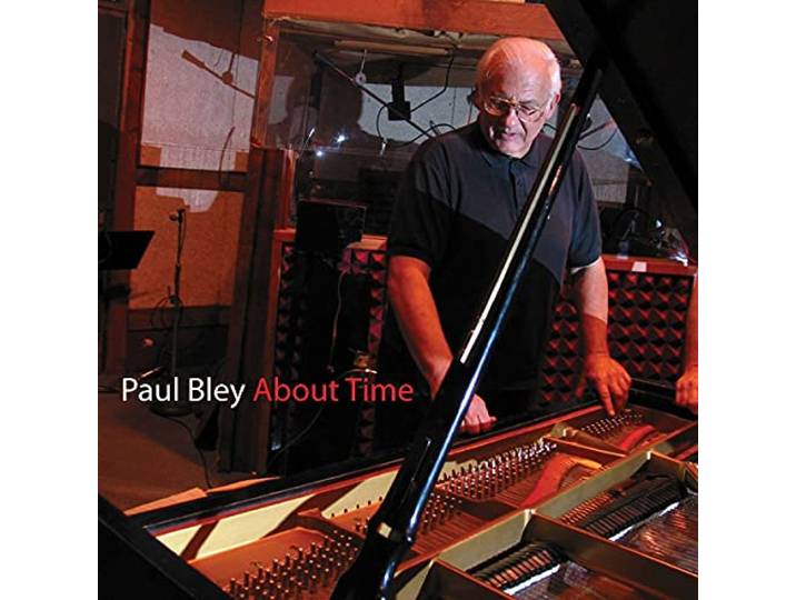 Paul Bley - About Time