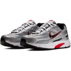 NIKE Initiator Sneaker Herren 001 - metallic silver/black-white 42