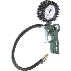 Metabo RF 60 G Druckluft-Reifenfüller kalibriert (ISO) 1/4 (6.3 mm) 10 bar 602234000-ISO