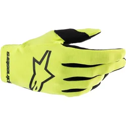 Alpinestars Radar Motocross Handschuhe 2XL