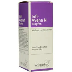 INFI Avena N Tropfen 50 ml