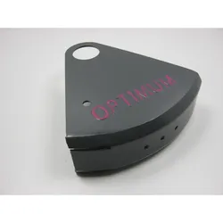 Optimum Gelenkhaube CS315 RAL7016