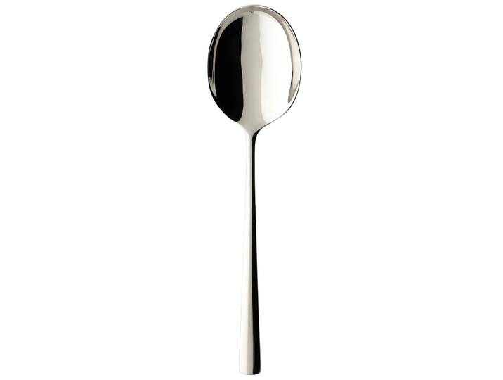 Villeroy & Boch Cuillère à salade Piemont Acier inoxydable