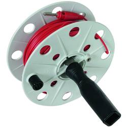 DEHN DH K 40 BS ML0.75 L50M RT Erdungsmessgeräte Zubehör 585051