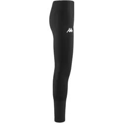 Kappa, Herren, Funktionsunterhose, Vant (M), Schwarz