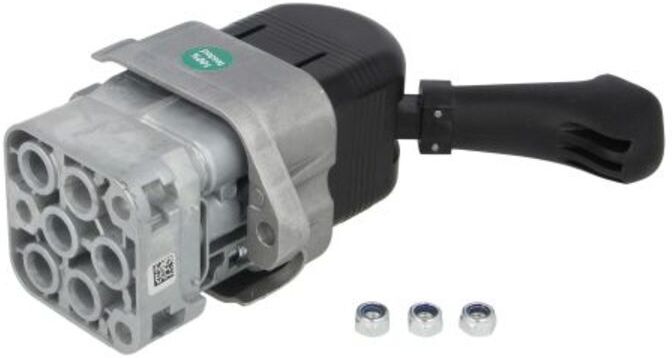 Druckregler PNEUMATICS PN-10477
