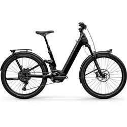 CENTURION Country R900 LX 800 Wh Schwarz