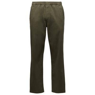 Black Diamond - Dirtbag Pants - Kletterhose Gr S oliv