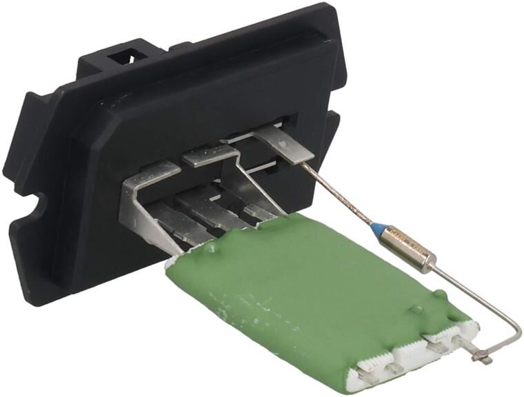 Kamoka Widerstand, Innenraumgebläse 4140086 Für Chrysler
