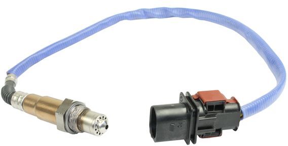 Metzger Autoteile Lambdasonde Original Ersatzteil 0893661 Vor Katalysator Für Ford