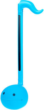 Otamatone Classic Blue Blau