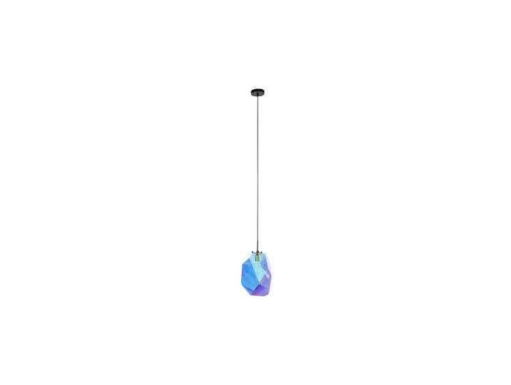 Suspension en métal multicolore, E27, 1 ampoule - Bold Monkey, Di