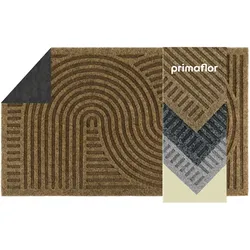 Schmutzfangmatte WAVE - Natur - 50x80cm