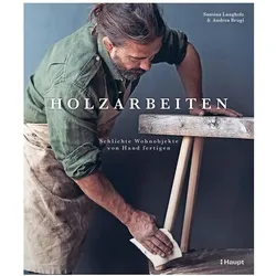 Holzarbeiten, Fachbücher von Andrea Brugi