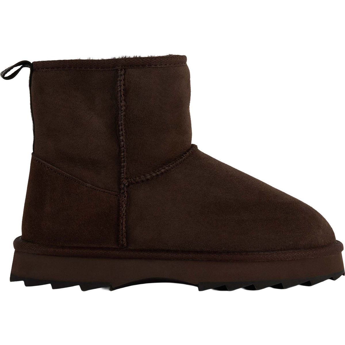 Emu Australia Sharky Mini chocolate (CHOC) 11 W12434-CHOC-11