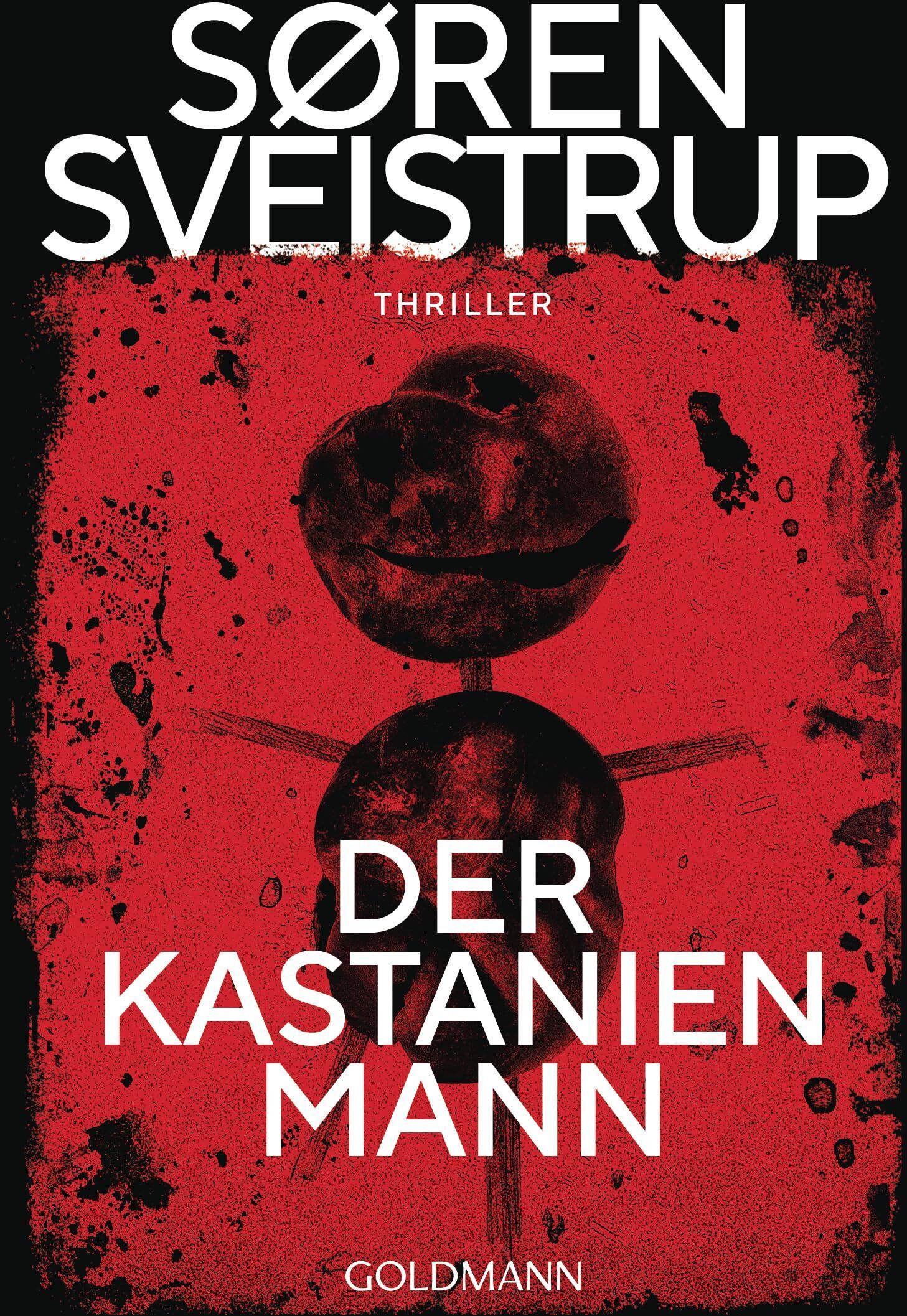 Søren Sveistrup - Der Kastanienmann - Preis vom 30.09.2026 09:01:18 h