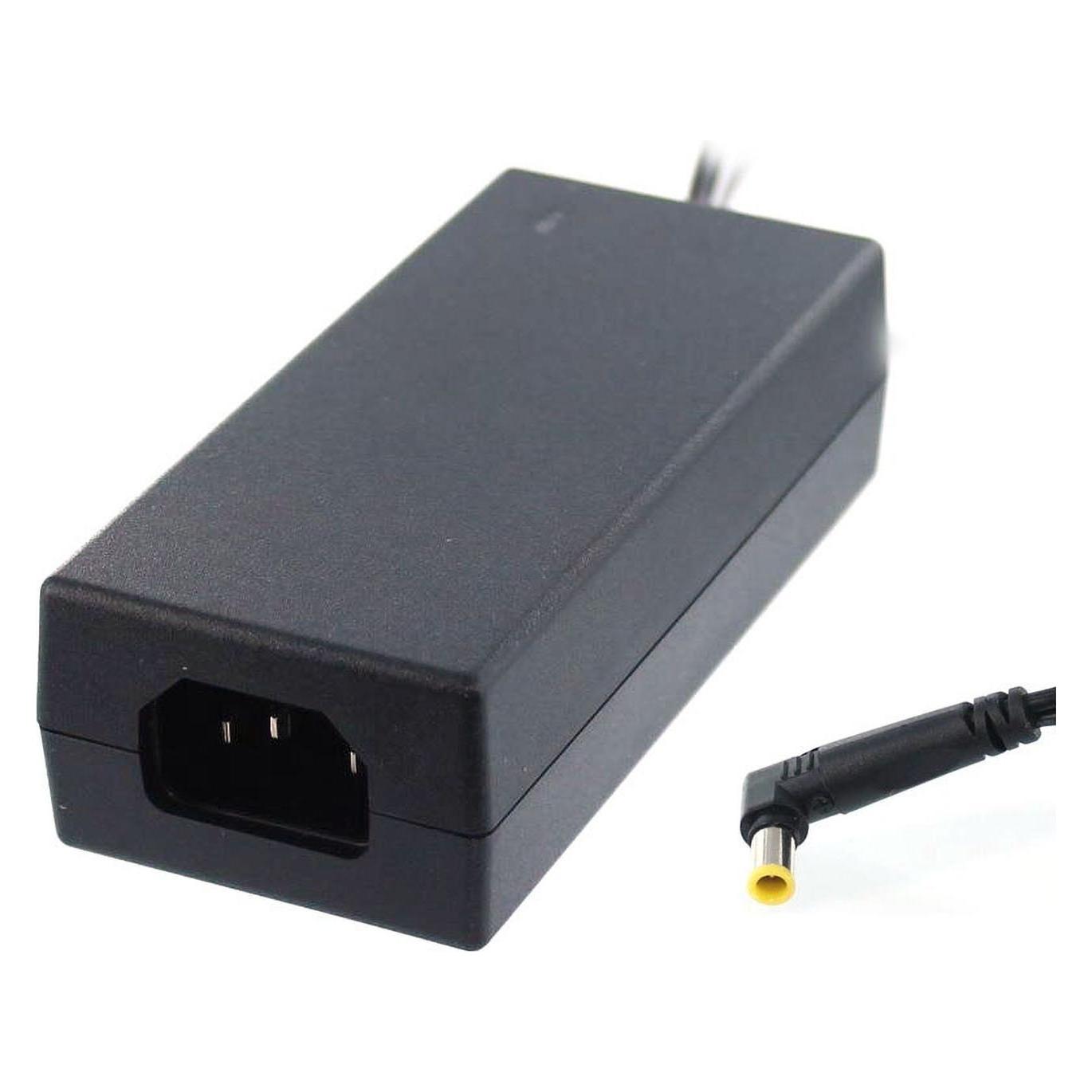 AGI 52639 - Monitor - Indoor - 100-240 V - Schwarz - LG ELECTRONIC FLATRON L1970 H - (52639)