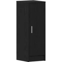 vidaXL, Schuhschrank, Ollinar (Schuhschrank mit Tür) (32 x 35 x 92 cm)