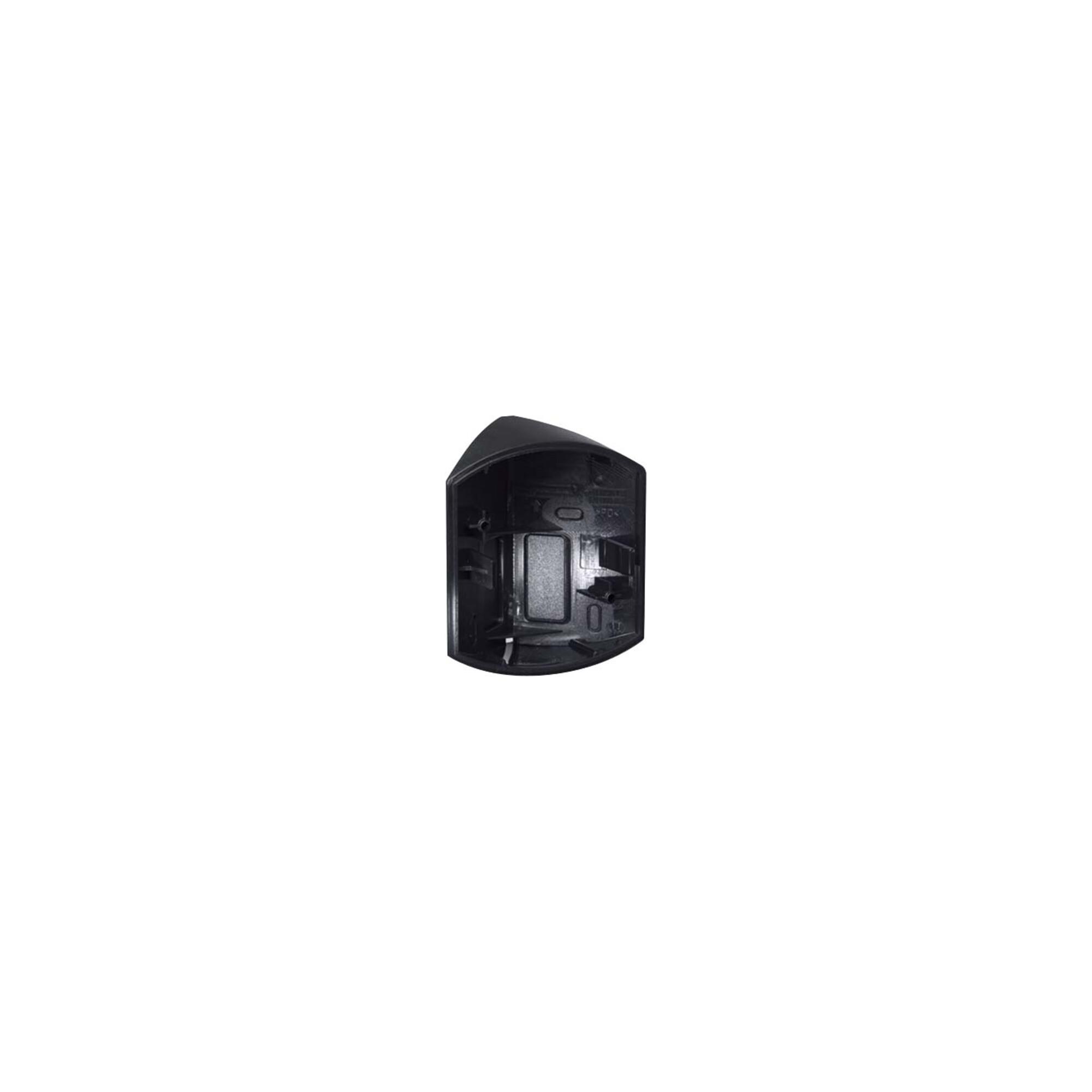 ESYLUX RC-Ecksockel sw f. BWM der RCi Ser. RC EDGE MOUNTING BK (EM10016134)