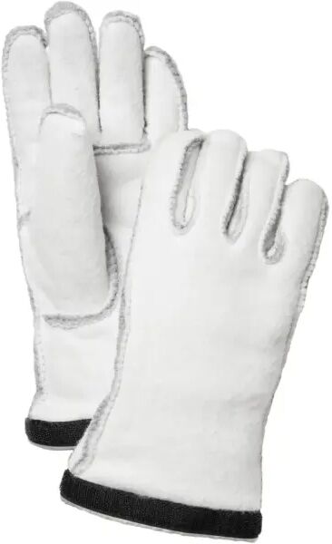 Hestra Heli Ski Women 5 Finger Liner (5)