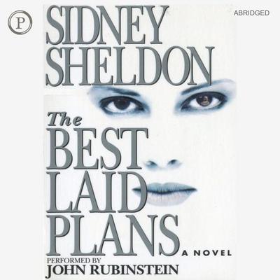 The Best Laid Plans - Sidney Sheldon, Audio, 9781597773171