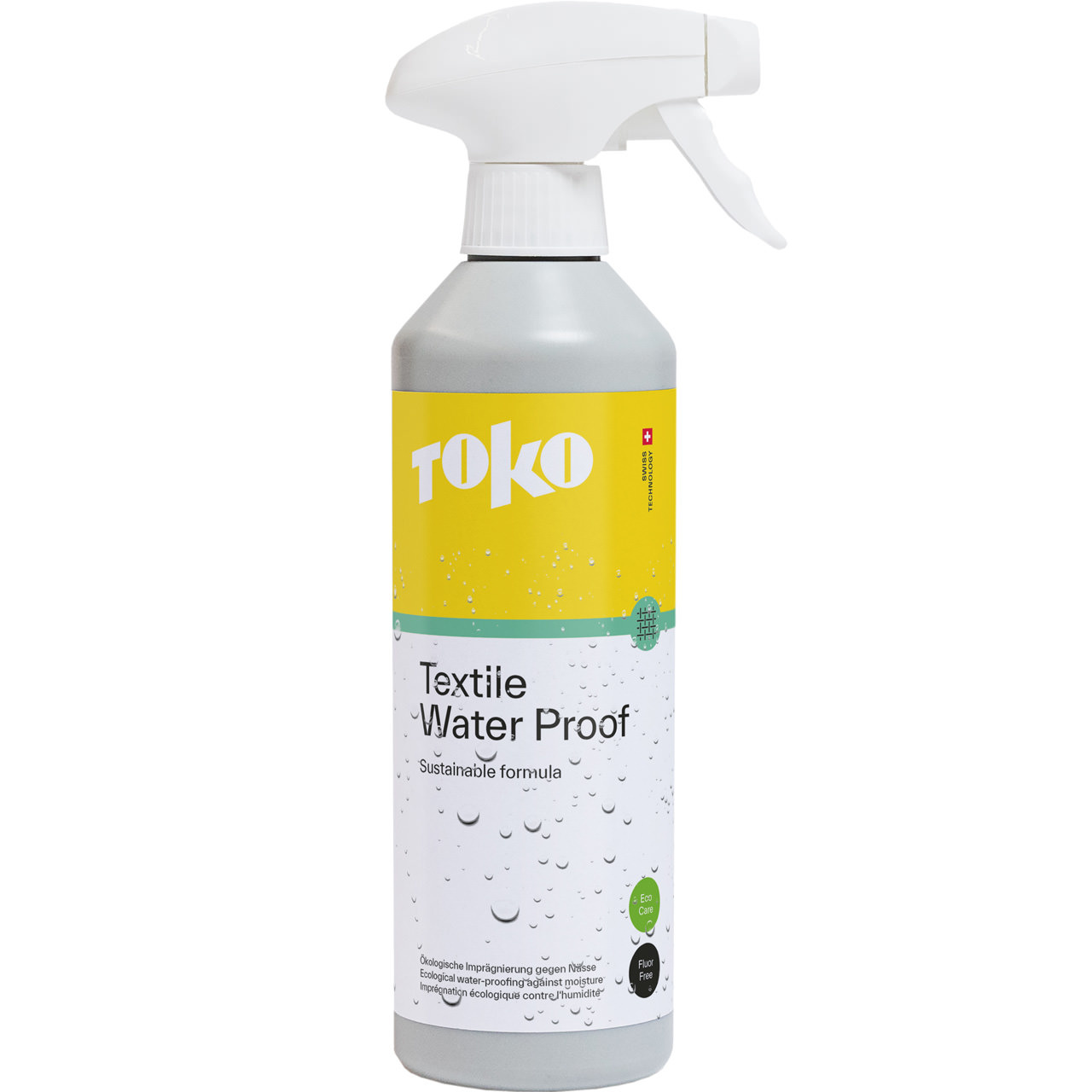 Toko ECO Care Textile Water Proof 500 ml