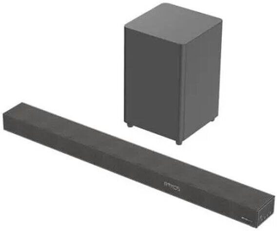 SOUNDBAR HAIER HSD512S6