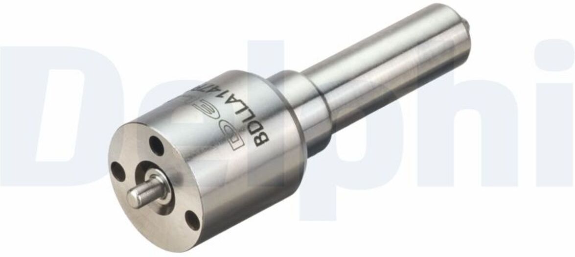 Einspritzdüse DELPHI 6980535