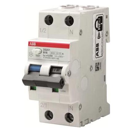 ABB DS201 C16 A100 (2CSR255180R2164)