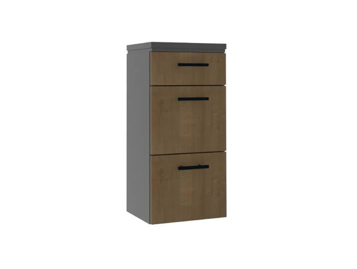 Puris Cool Line Highboard bei badshop.de