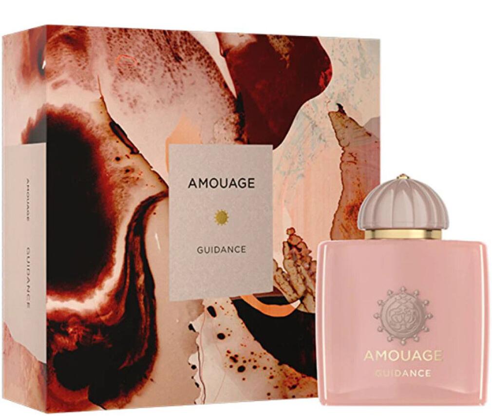 Amouage Guidance Eau De Parfum 100 ml (unisex)