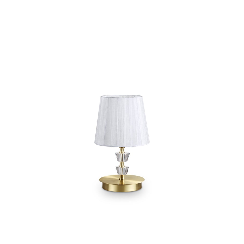 Ideal Lux PEGASO TL1 SMALL tafellamp