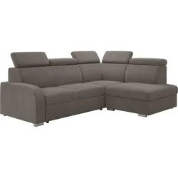 ECKSOFA Oslo 2rRLXp, Seite: Rechts 2R+R+LXP
