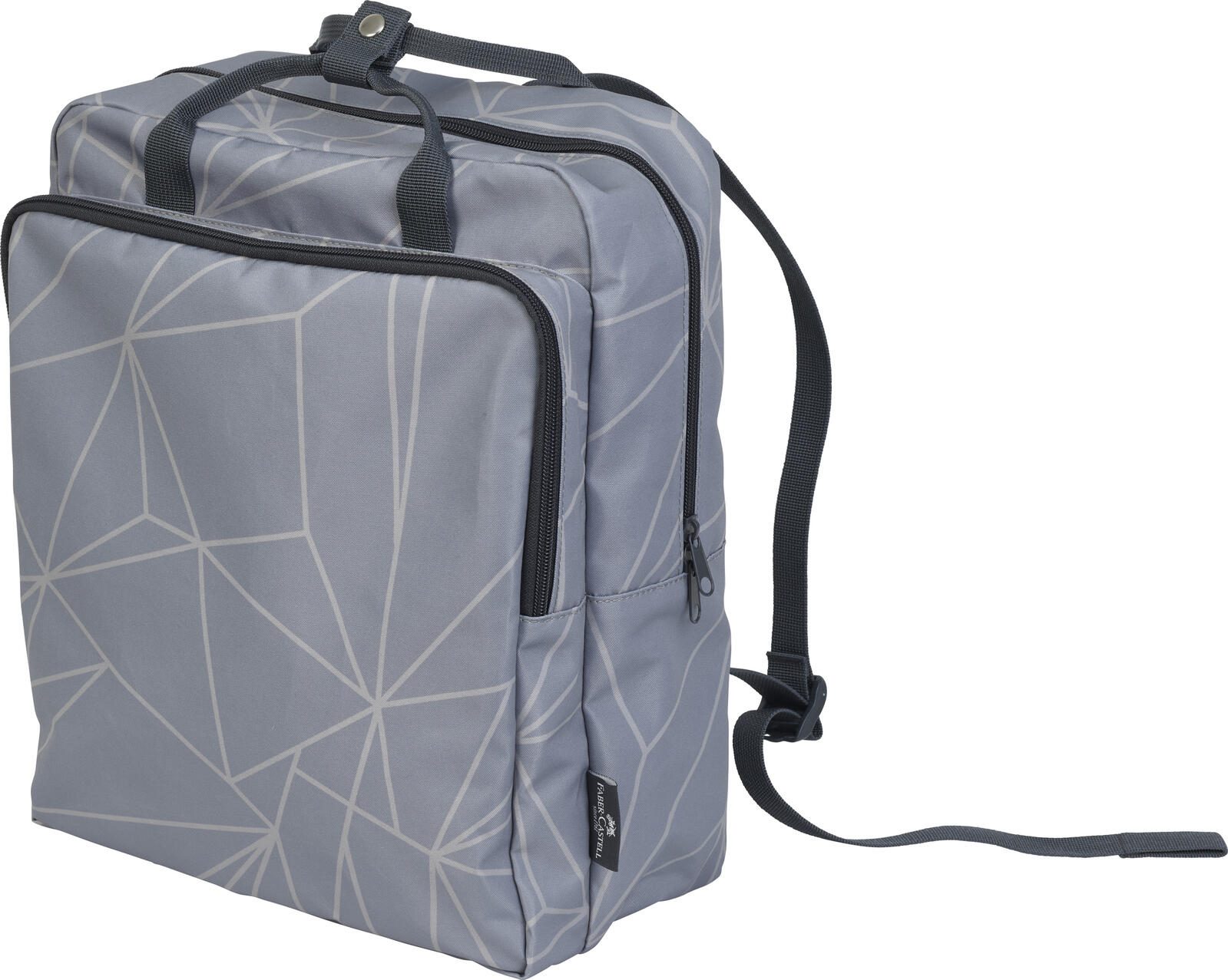 FABER-CASTELL Rucksack Daily Dapple 201999