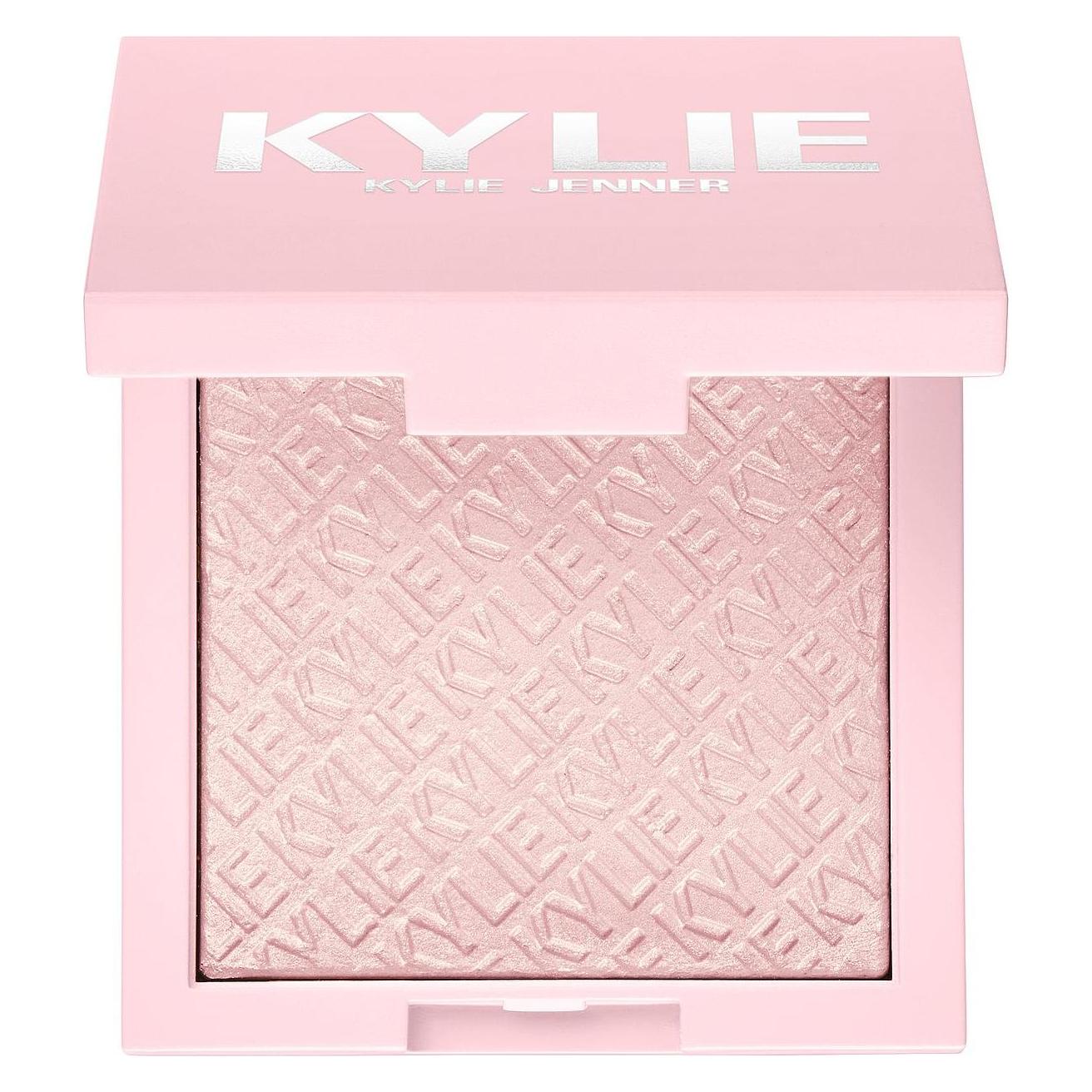 Kylie Jenner Kylie Cosmetics - Kylighter Illuminating Powder - 040 Princess Please (040 Princess Please, Highlighter) (35762574040)