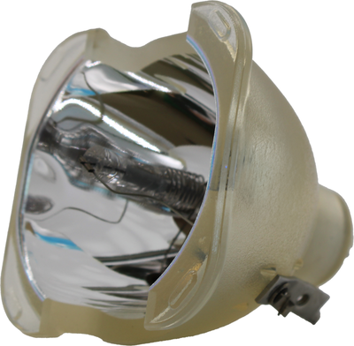 Bare Bulb for the Vidikron Model 70 with Original High-Quality bulb - 240 Day Warranty