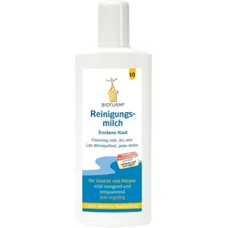 Bioturm Reinigungsmilch Nr.10 500 ml